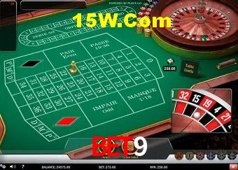 Game Providers Bet9