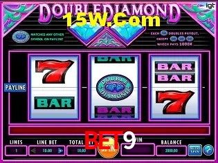 Platform Technology Bet9