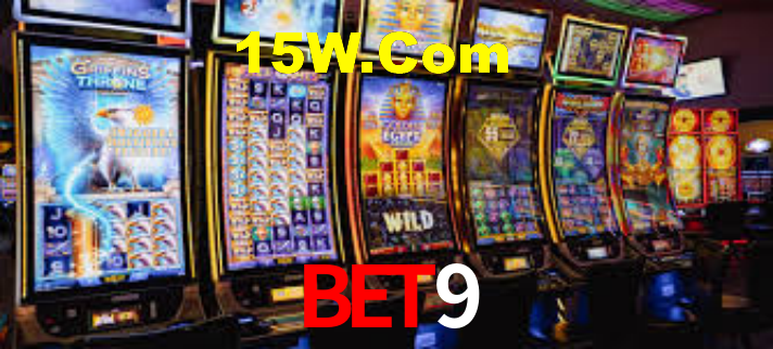 Premium Interface Bet9